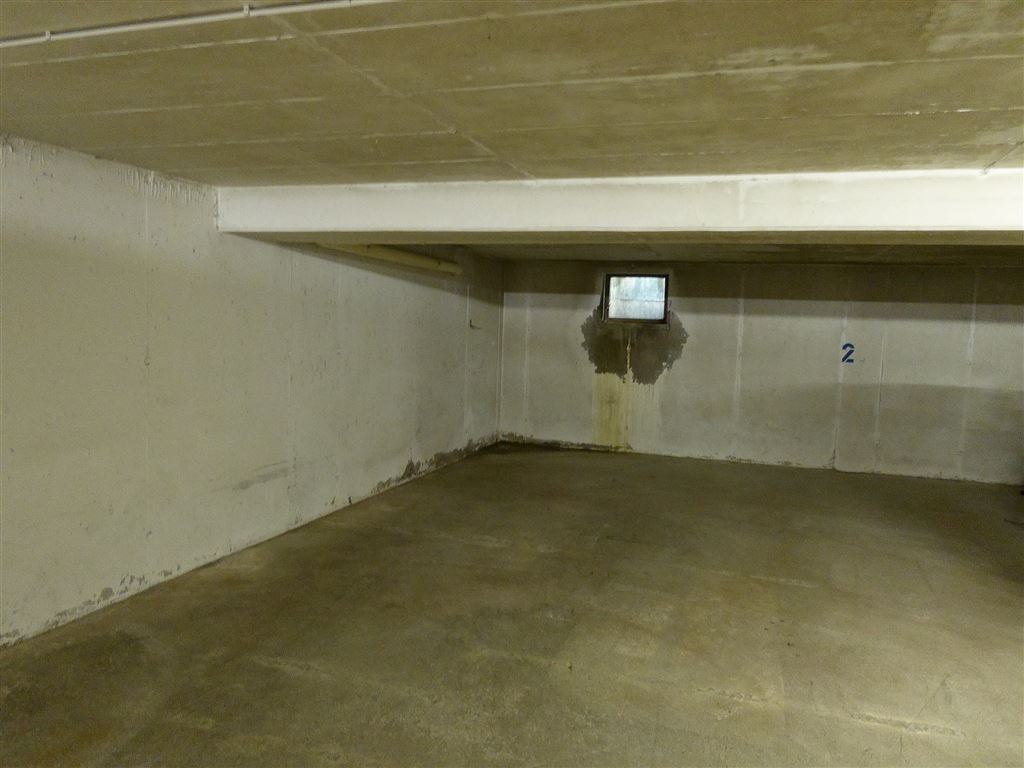 Tiefgaragenstellplatz T1