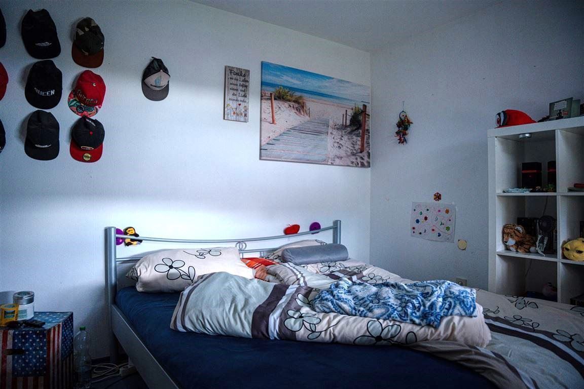 1. Schlafzimmer