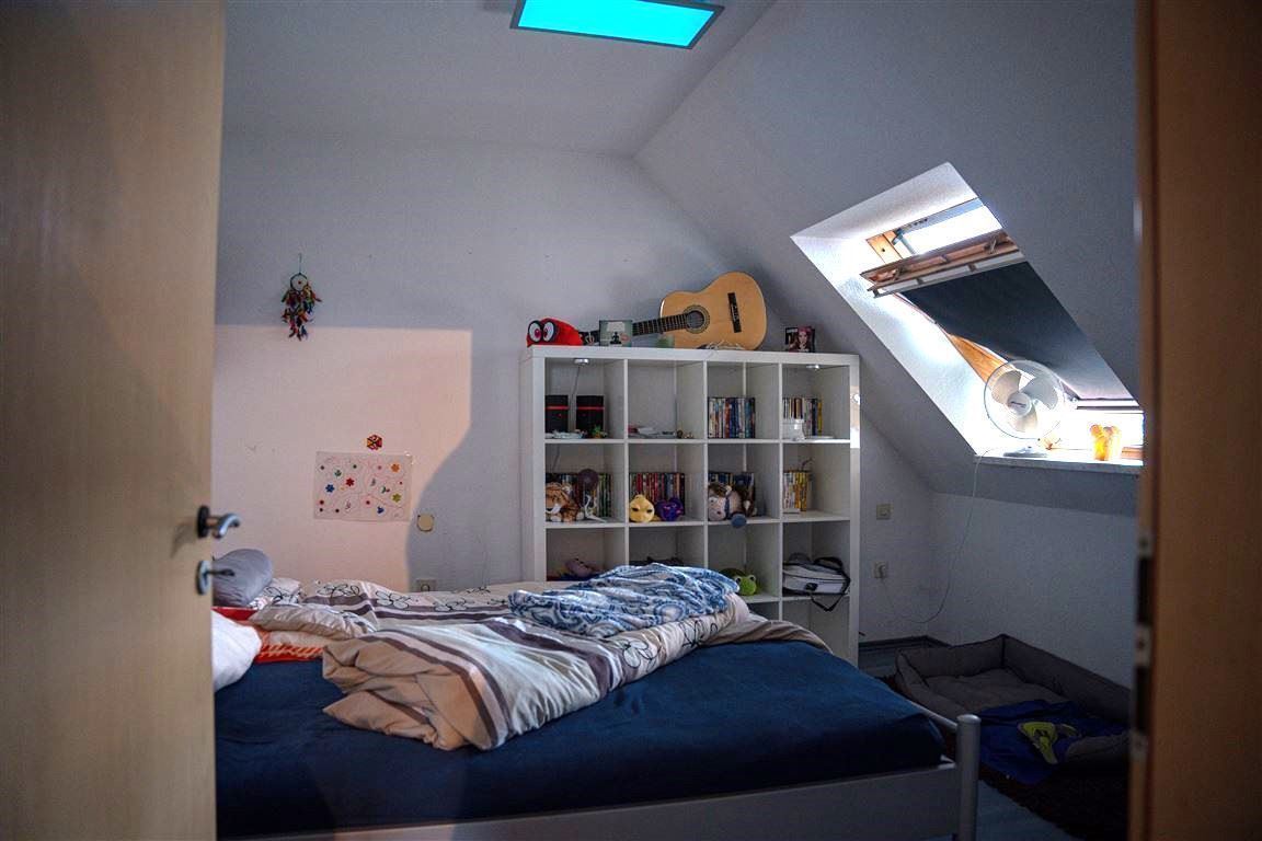 1. Schlafzimmer 