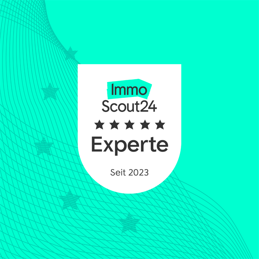 ImmoScout24-Experte