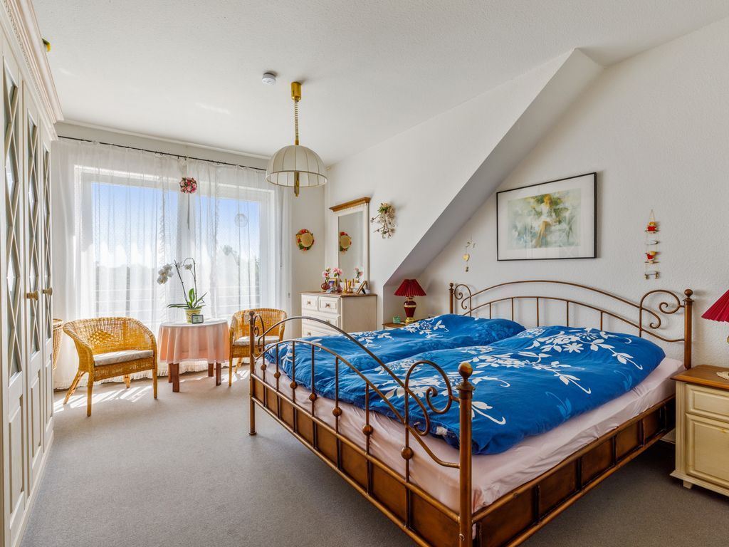 DG Wohnung 4 Schlafzimmer