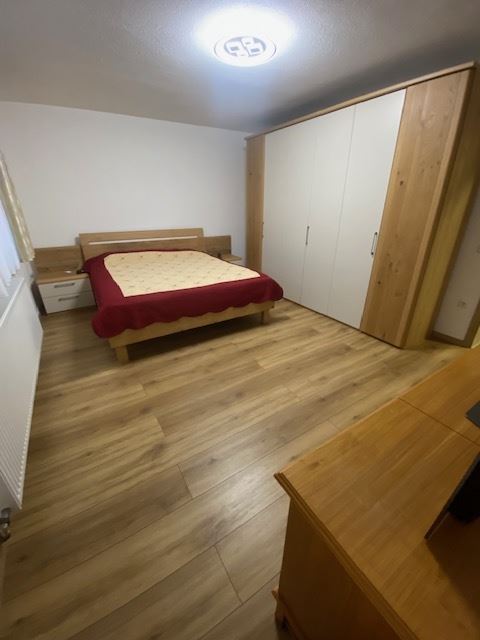 Schlafzimmer EG