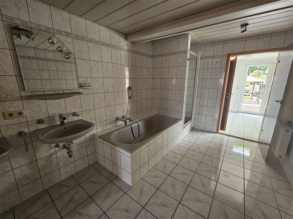 Badezimmer OG