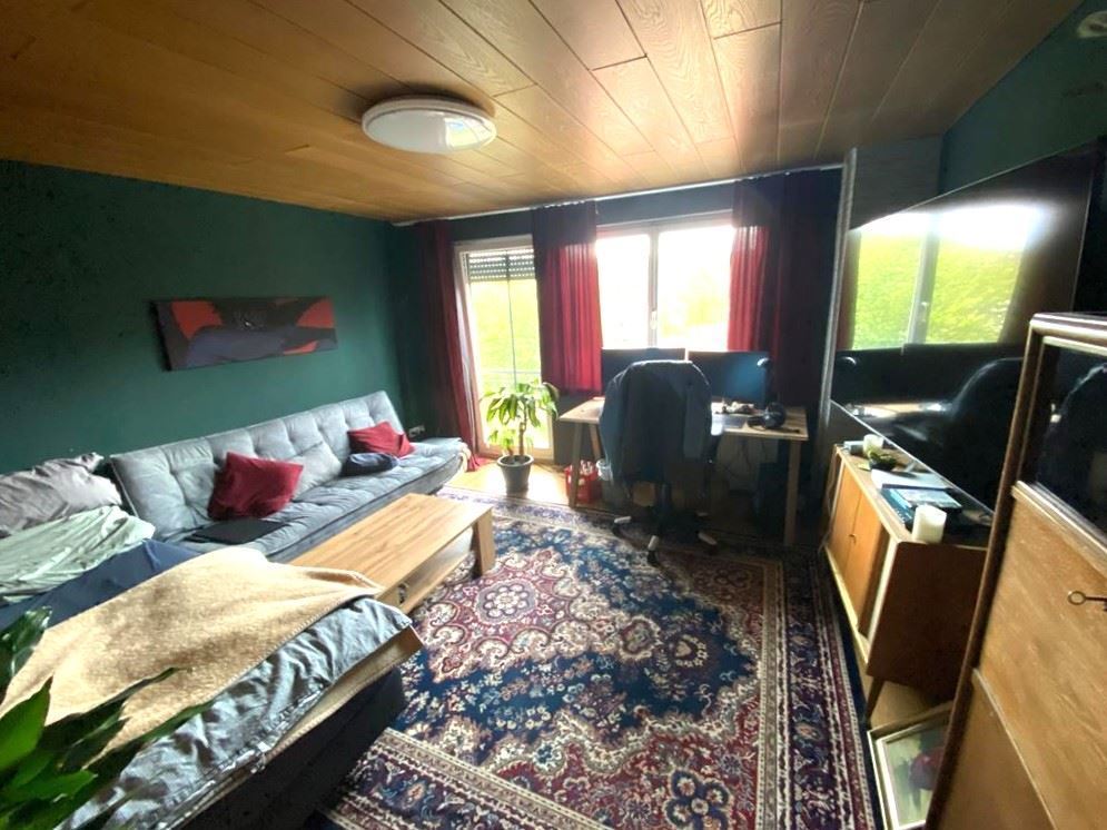 Wohnzimmer OG Whg 1