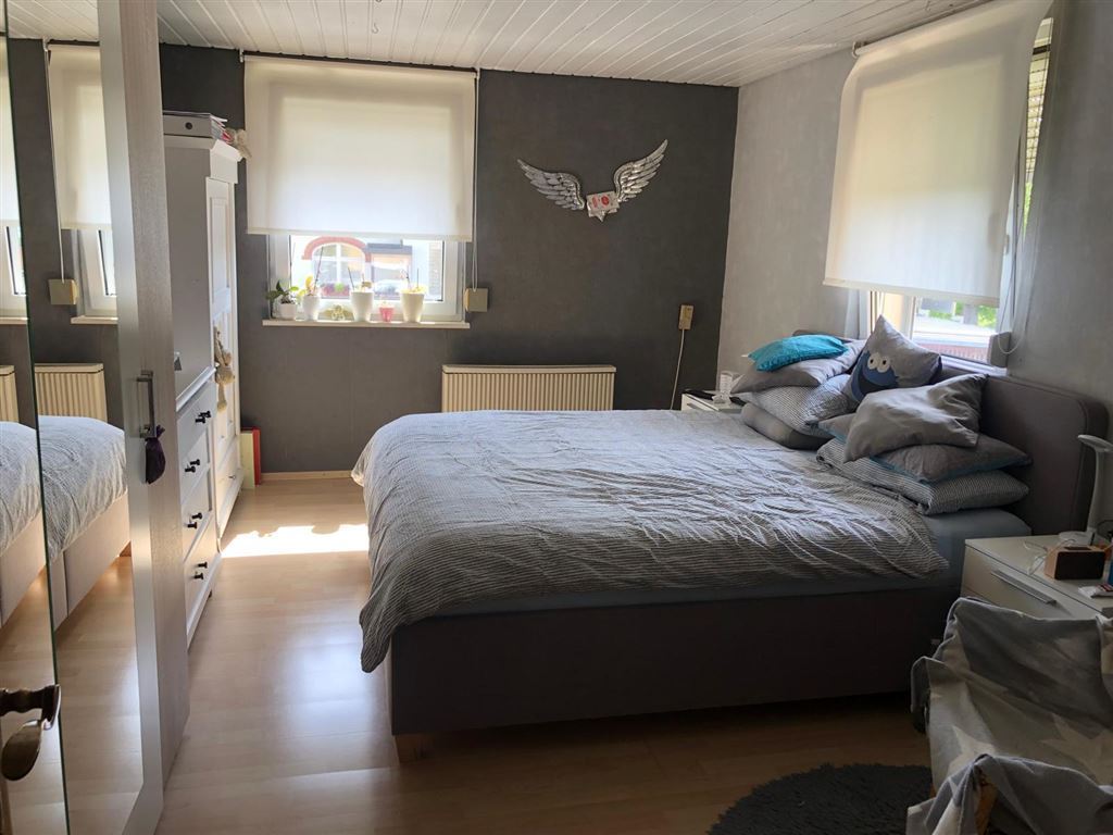 Schlafezimmer OG Whg. 2