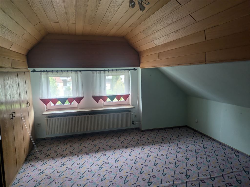 Kinderzimmer DG rechts