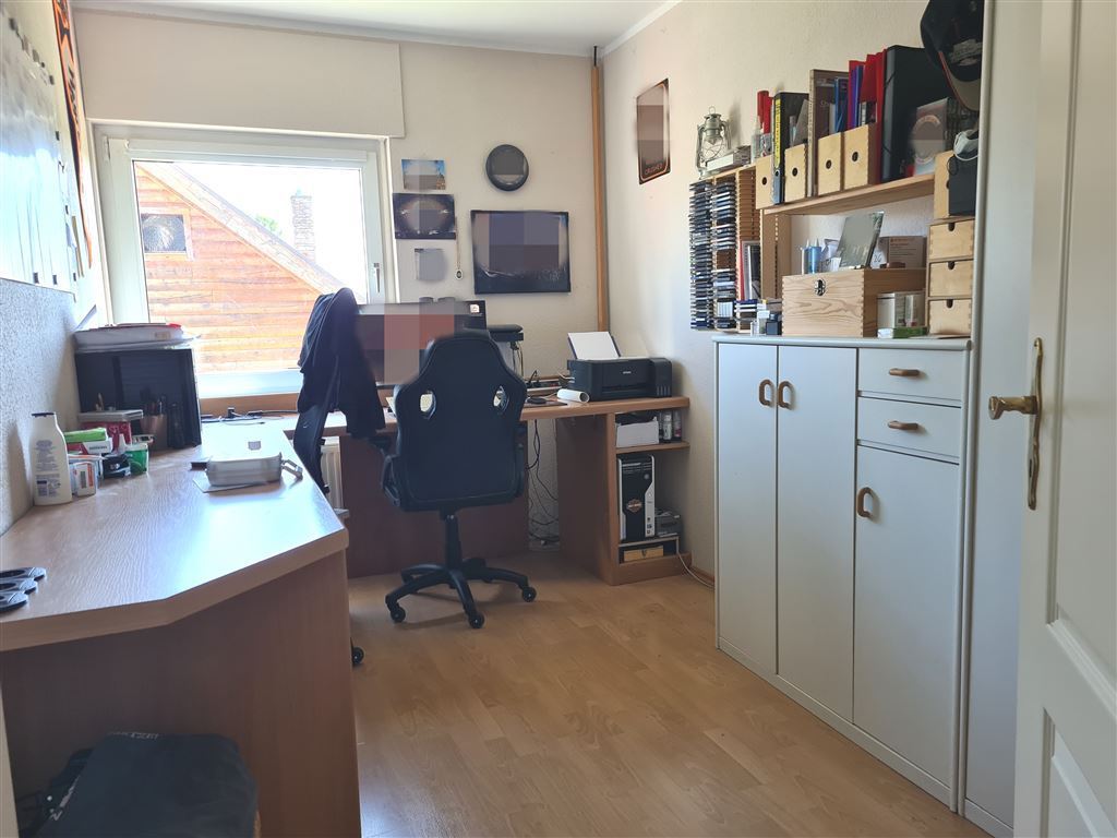 Büro