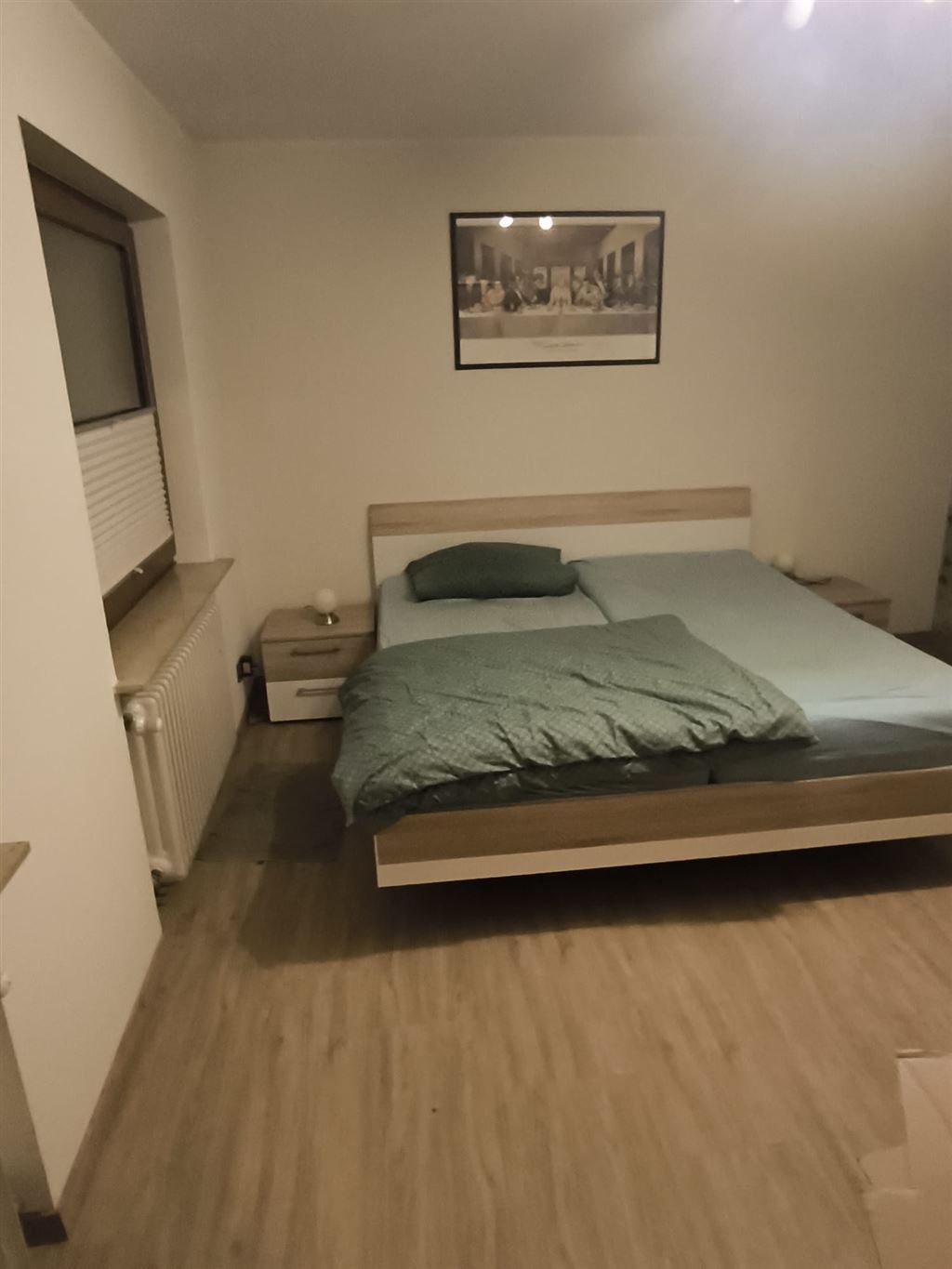 Schlafzimmer EG