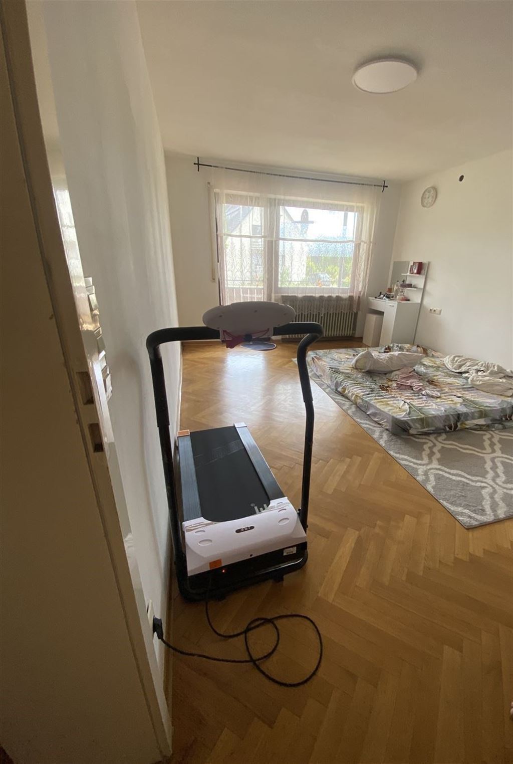 Schlafzimmer EG