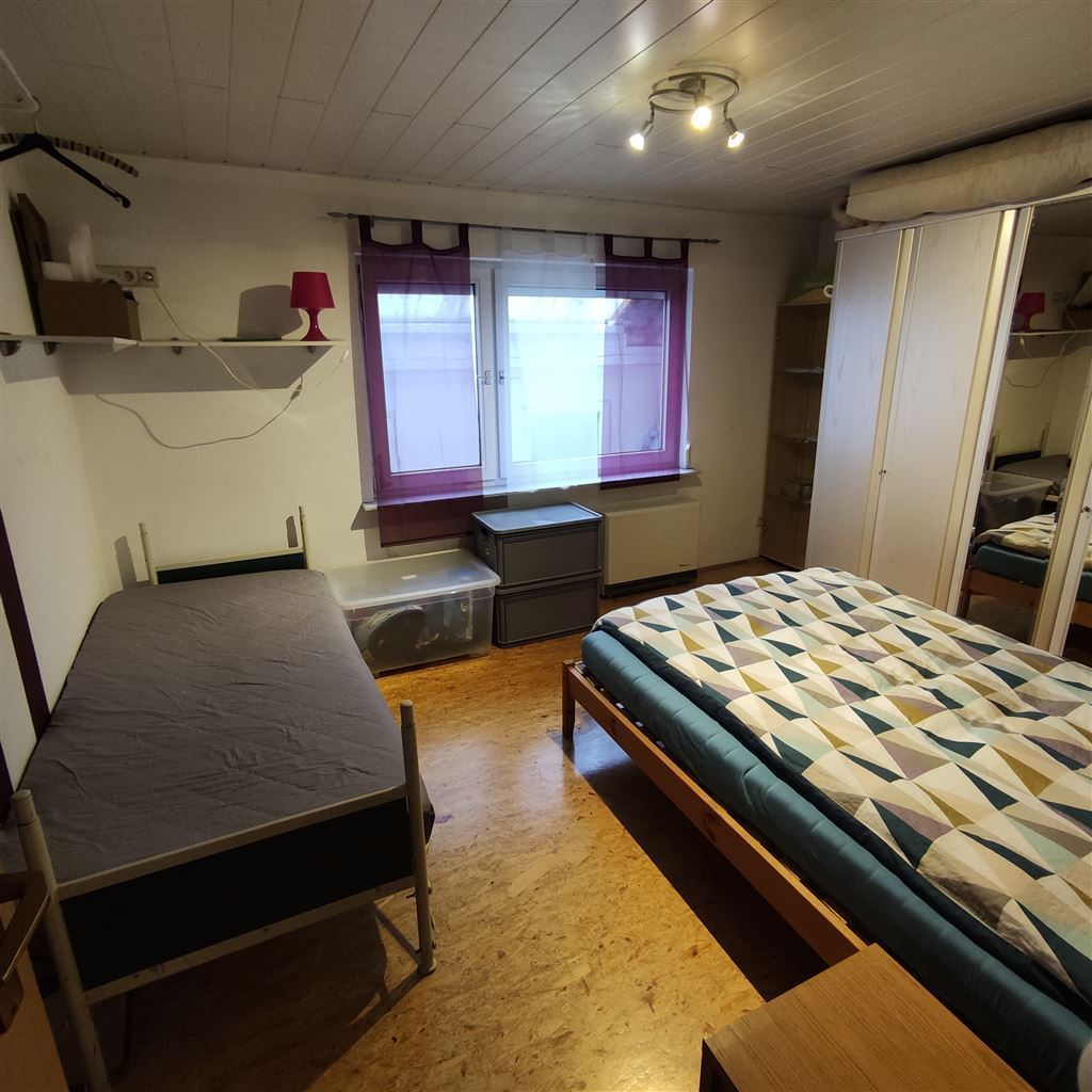 Gästezimmer