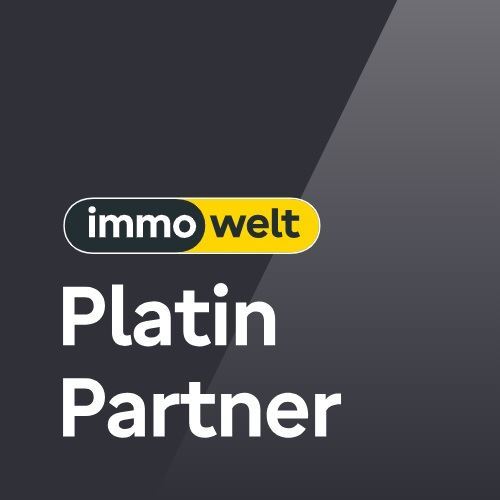 Immowelt Platin Partner