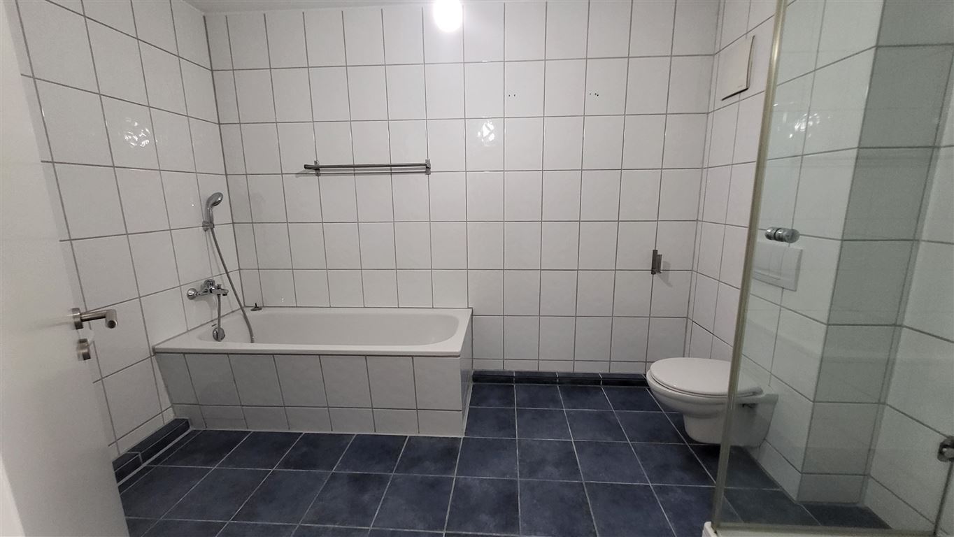 Badezimmer 1. OG