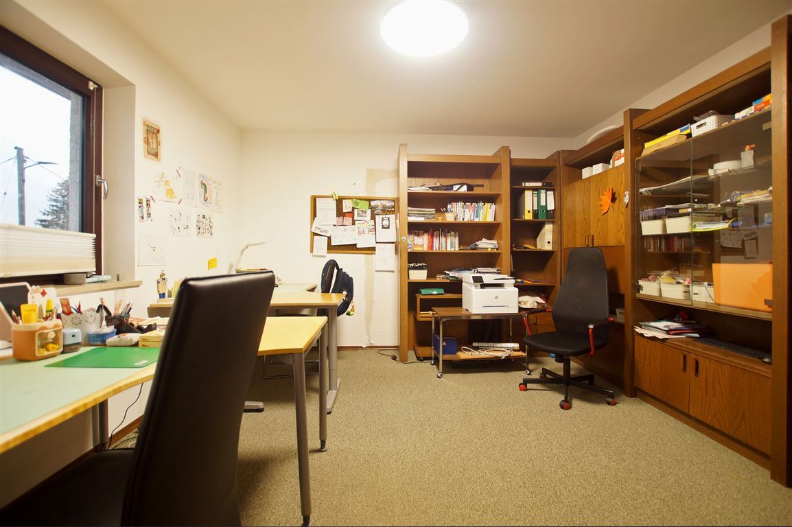 Büro