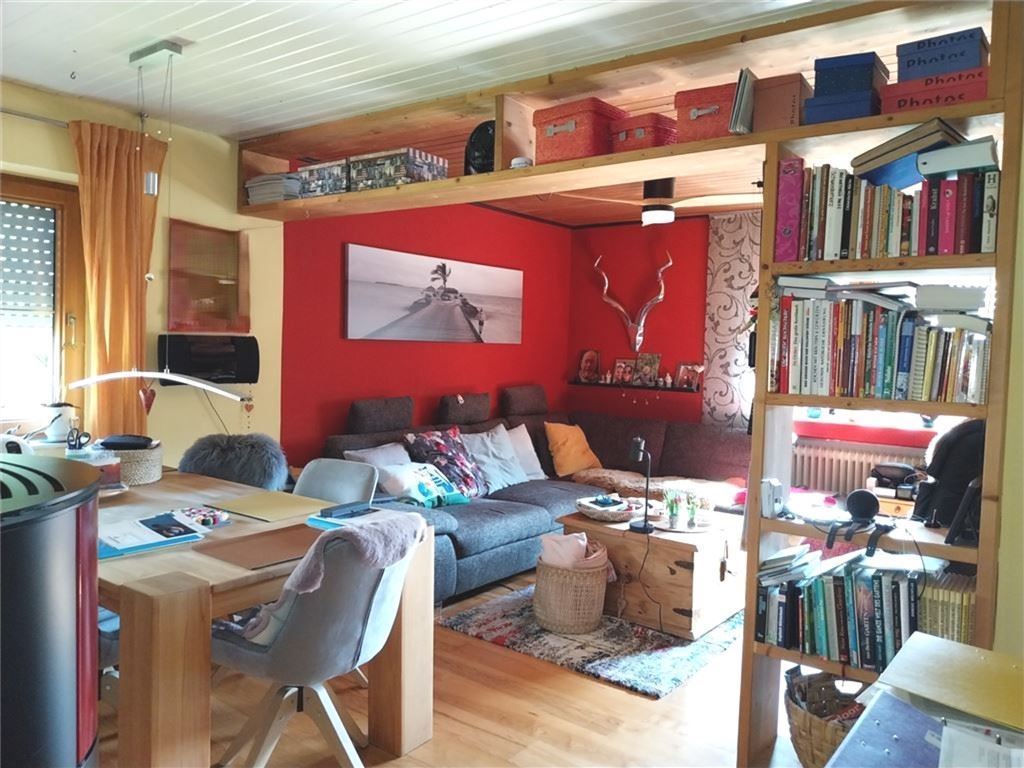 Wohnzimmer OG