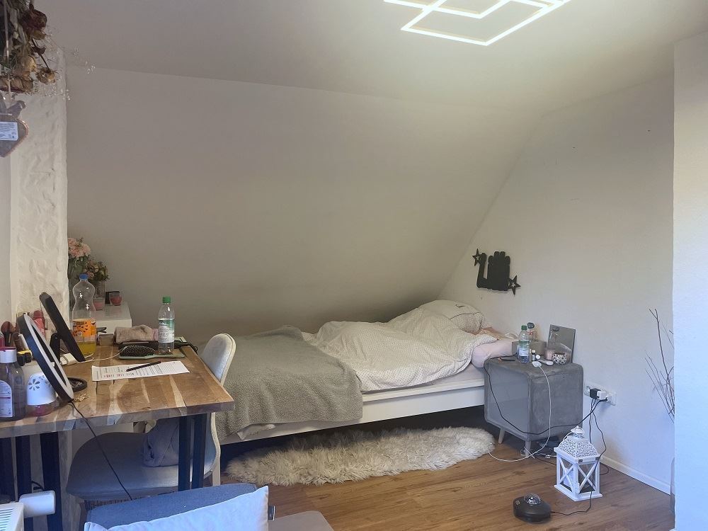 OG Schlafzimmer 2