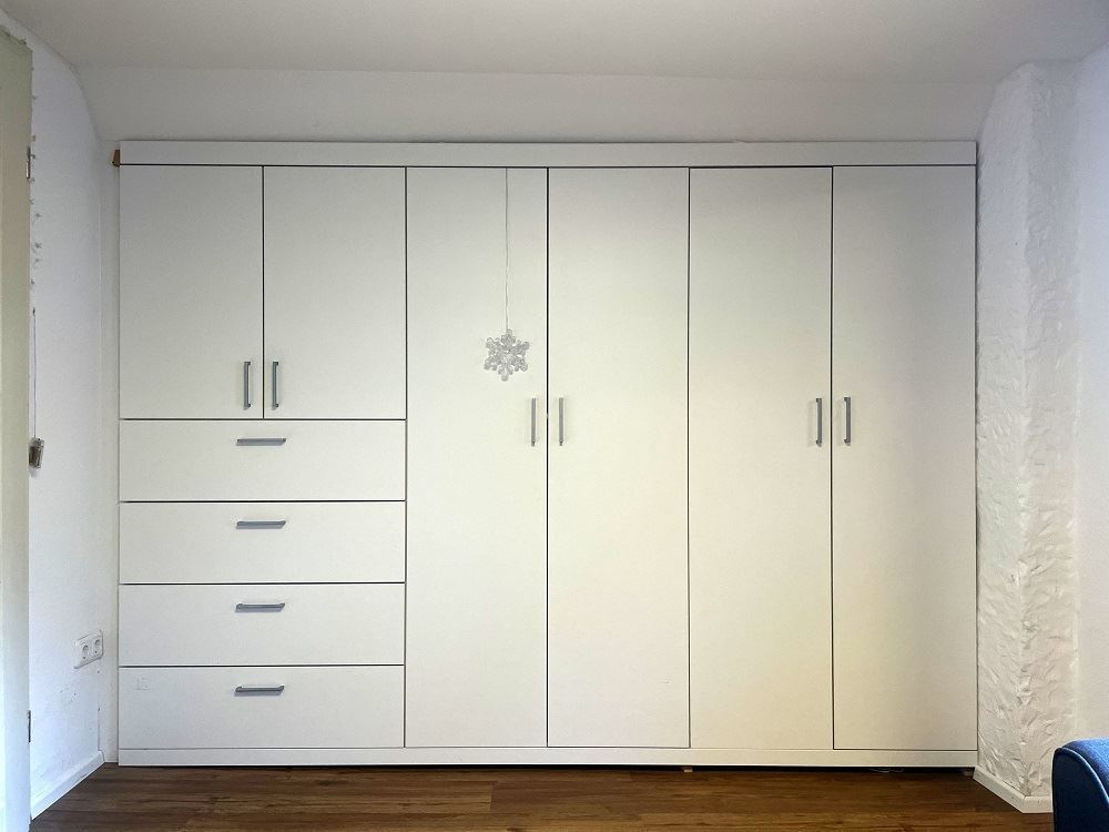 OG Einbauschrank 