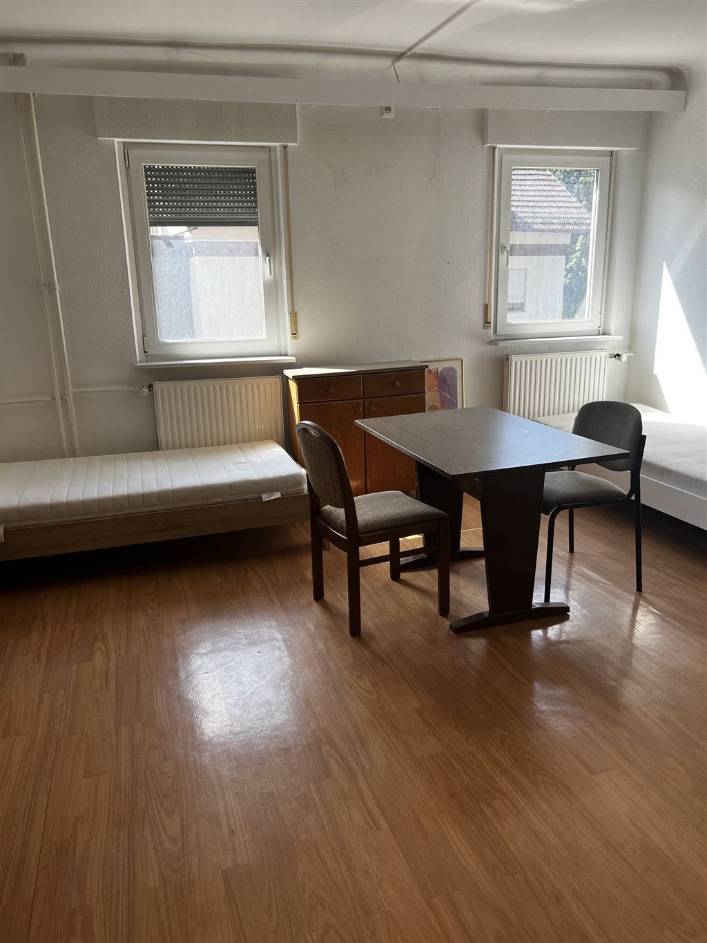 Schlafzimmer EG