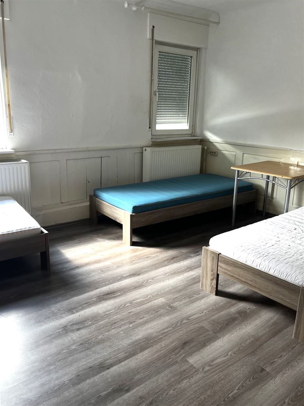 Schlafzimmer  OG