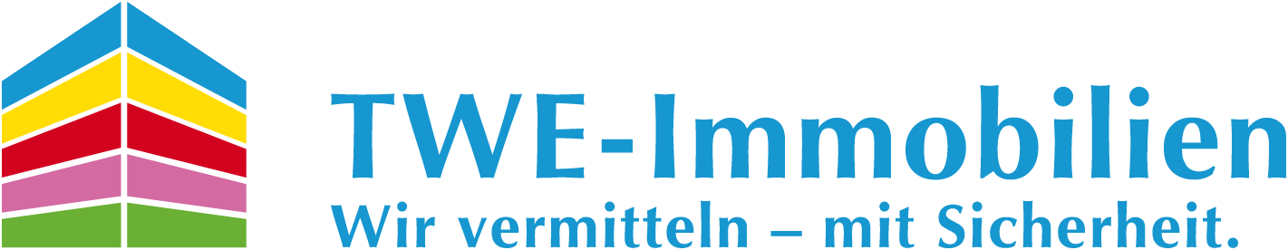 TWE Immobilien - Wir vermitteln mit Sicherheit