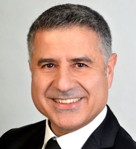 Ercan Karka